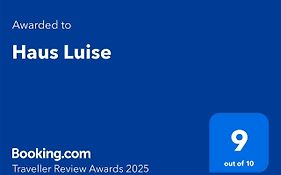 Haus Luise